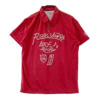 RUSSELUNO ���b�Z���m  ���o�[�V�u�� �����|���V���c ���`��  ���b�h�n �T�C�Y�F �����N�FA- �y���Áz�S���t�E�F�A