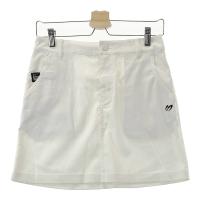 MASTER BUNNY EDITION �}�X�^�[�o�j�[�G�f�B�V����  �X�g���b�`�X�J�[�g ���� �z���C�g�n �T�C�Y�F0 �����N�FA- �y���Áz�S���t�E�F�A