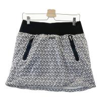 PGG PEARLY GATES �p�[���[�Q�C�c  �����b�V�� �i�C�����X�J�[�g �c���[���� �z���C�g�n �T�C�Y�F1 �����N�FA- �y���Áz�S���t�E�F�A