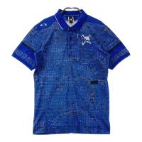 OAKLEY �I�[�N���[ 433964JP �����|���V���c �X�J�� ���� �l�C�r�[�n �T�C�Y�FM �����N�FA- �y���Áz�S���t�E�F�A