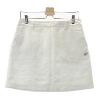 MASTER BUNNY EDITION �}�X�^�[�o�j�[�G�f�B�V����  ���n�t �X�J�[�g �璹�� �z���C�g�n �T�C�Y�F2 �����N�FA- �y���Áz�S���t�E�F�A