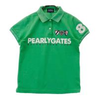 PEARLY GATES �p�[���[�Q�C�c  �����|���V���c  �O���[���n �T�C�Y�F0 �����N�FB �y���Áz�S���t�E�F�A