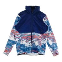 OAKLEY �I�[�N���[ FOA400834 �t�[�h�t�� �W�b�v�W���P�b�g ���� �l�C�r�[�n �T�C�Y�FM �����N�FB �y���Áz�S���t�E�F�A