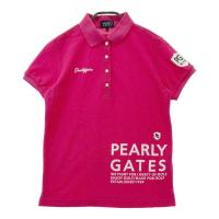 PEARLY GATES �p�[���[�Q�C�c  �����|���V���c  �s���N�n �T�C�Y�F1 �����N�FB �y���Áz�S���t�E�F�A