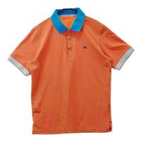 MARK&LONA �}�[�N�A���h���i  �����|���V���c  �I�����W�n �T�C�Y�F48 �����N�FB �y���Áz�S���t�E�F�A