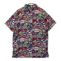 JACK BUNNY �W���b�N�o�j�[  �����|���V���c �{�^���_�E�� ���� �u���b�N�n �T�C�Y�F4 �����N�FB �y���Áz�S���t�E�F�A