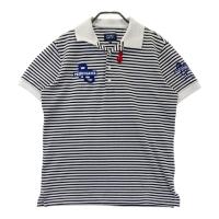 PEARLY GATES �p�[���[�Q�C�c  �����|���V���c �{�[�_�[�� �z���C�g�n �T�C�Y�F4 �����N�FB �y���Áz�S���t�E�F�A