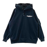 RUFFLOG ���t���b�O  ���N�� �X�E�F�b�g �p�[�J�[  �u���b�N�n �T�C�Y�FL �����N�FA- �y���Áz�S���t�E�F�A