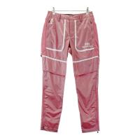 PGG PEARLY GATES �p�[���[�Q�C�c 2023�N���f�� PERTEX �����O�p���c  �s���N�n �T�C�Y�F1 �����N�FA- �y���Áz�S���t�E�F�A