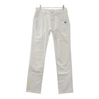 PEARLY GATES �p�[���[�Q�C�c  �X�g���b�`�p���c �j�R�����  �z���C�g�n �T�C�Y�F0 �����N�FB �y���Áz�S���t�E�F�A