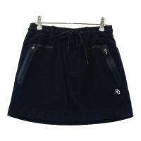 PEARLY GATES �p�[���[�Q�C�c  ���n�t �N�уX�J�[�g  �l�C�r�[�n �T�C�Y�F0 �����N�FB �y���Áz�S���t�E�F�A