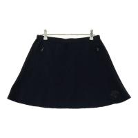 DESCENTE GOLF �f�T���g�S���t  �j�b�g�X�J�[�g �E�[����  �u���b�N�n �T�C�Y�FM �����N�FB �y���Áz�S���t�E�F�A