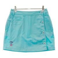 CALLAWAY �L�����E�F�C  ���b�v�X�J�[�g  �u���[�n �T�C�Y�FS �����N�FB �y���Áz�S���t�E�F�A