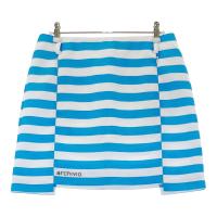 ARCHIVIO �A���`�r�I  �X�J�[�g �{�[�_�[�� �u���[�n �T�C�Y�F38 �����N�FB �y���Áz�S���t�E�F�A