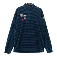 PEARLY GATES �p�[���[�Q�C�c  �n�[�t�W�b�v����T�V���c �{�[�_�[�� �u���[�n �T�C�Y�F4 �����N�FB �y���Áz�S���t�E�F�A