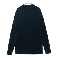 TAYLOR MADE �e�[���[���C�h  �E�[���� �n�C�l�b�N����T�V���c  �u���b�N�n �T�C�Y�FL �����N�FA- �y���Áz�S���t�E�F�A