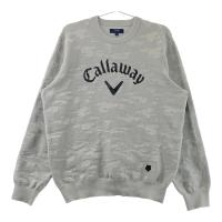 CALLAWAY �L�����E�F�C  ���� �j�b�g�Z�[�^�[ �J���t���� �O���[�n �T�C�Y�FLL �����N�FA- �y���Áz�S���t�E�F�A