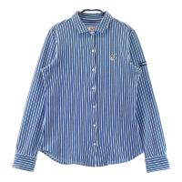 MASTER BUNNY EDITION �}�X�^�[�o�j�[�G�f�B�V����  �����V���c �X�g���C�v�� �u���[�n �T�C�Y�F1 �����N�FB �y���Áz�S���t�E�F�A