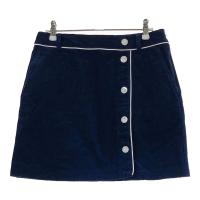 CALLAWAY �L�����E�F�C  �X�g���b�`�X�J�[�g  �l�C�r�[�n �T�C�Y�FM �����N�FB �y���Áz�S���t�E�F�A