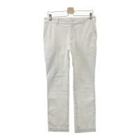 BEAMS GOLF �r�[���X�S���t  �X�g���b�` �����O�p���c  �z���C�g�n �T�C�Y�FS �����N�FB �y���Áz�S���t�E�F�A