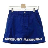 JACK BUNNY �W���b�N�o�j�[  �C���i�[�t �X�g���b�`�X�J�[�g �����S  �l�C�r�[�n �T�C�Y�F0 �����N�FB �y���Áz�S���t�E�F�A