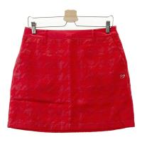 MASTER BUNNY EDITION �}�X�^�[�o�j�[�G�f�B�V����  ���n�t �X�J�[�g �璹�� ���b�h�n �T�C�Y�F2 �����N�FA- �y���Áz�S���t�E�F�A