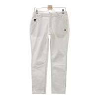 MASTER BUNNY EDITION �}�X�^�[�o�j�[�G�f�B�V����  �X�g���b�`�p���c  �z���C�g�n �T�C�Y�F2 �����N�FB �y���Áz�S���t�E�F�A