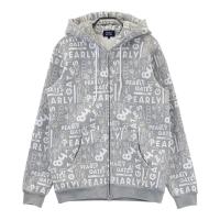 PEARLY GATES �p�[���[�Q�C�c  �p�[�J�[ ���N�� ���� �O���[�n �T�C�Y�F5 �����N�FA- �y���Áz�S���t�E�F�A