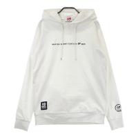 MASTER BUNNY EDITION �}�X�^�[�o�j�[�G�f�B�V���� 10���N �����t�[�f�B ���S�h�J����p�[�J�[  �z���C�g�n �T�C�Y�F4 �����N�FB �y���Áz�S���t�E�F�A