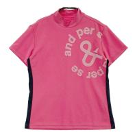 AND PER SE �A���p�X�B 2025�N���f�� �n�C�l�b�N ����T�V���c  �s���N�n �T�C�Y�FM �����N�FB �y���Áz�S���t�E�F�A