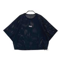 PGG PEARLY GATES �p�[���[�Q�C�c ; 2024�N���f�� ���b�V�� ����T�V���c  �l�C�r�[�n �T�C�Y�F1 �����N�FA- �y���Áz�S���t�E�F�A