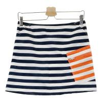 JUN&ROPE �W���� �A���h ���y  �X�J�[�g �{�[�_�[�� �l�C�r�[�n �T�C�Y�FM �����N�FB �y���Áz�S���t�E�F�A