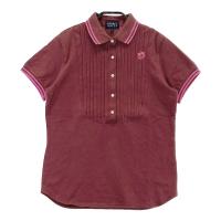 PEARLY GATES �p�[���[�Q�C�c  �����|���V���c  ���b�h�n �T�C�Y�F1 �����N�FB �y���Áz�S���t�E�F�A