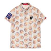 ROUGH&SWELL ���t�A���h�X�E�F��  �����|���V���c �{�^���_�E�� ���� �z���C�g�n �T�C�Y�FL �����N�FA- �y���Áz�S���t�E�F�A