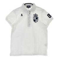 PEARLY GATES �p�[���[�Q�C�c  �����|���V���c  �z���C�g�n �T�C�Y�F1 �����N�FA- �y���Áz�S���t�E�F�A