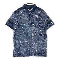 OAKLEY �I�[�N���[ 433964JP �����|���V���c �X�J���h�J ���� �l�C�r�[�n �T�C�Y�FL �����N�FA- �y���Áz�S���t�E�F�A