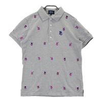 PEARLY GATES �p�[���[�Q�C�c  �����|���V���c �J�����I���h�J ���� �O���[�n �T�C�Y�F4 �����N�FA- �y���Áz�S���t�E�F�A