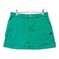 JACK BUNNY �W���b�N�o�j�[  �C���i�[�t�X�J�[�g  �O���[���n �T�C�Y�F1 �����N�FB �y���Áz�S���t�E�F�A