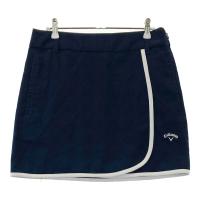 CALLAWAY �L�����E�F�C  �X�J�[�g �`�F�b�N�� �l�C�r�[�n �T�C�Y�FL �����N�FB �y���Áz�S���t�E�F�A