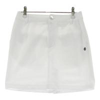 G/FORE �W�[�t�H�A  �X�g���b�`�X�J�[�g  �z���C�g�n �T�C�Y�F36 �����N�FB �y���Áz�S���t�E�F�A