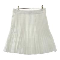 MASTER BUNNY EDITION �}�X�^�[�o�j�[�G�f�B�V����  �j�b�g�X�J�[�g  �z���C�g�n �T�C�Y�F2 �����N�FB �y���Áz�S���t�E�F�A