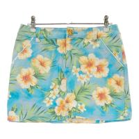 SAMANTHA THAVASA �T�}���T�^�o�T UNDER25 �X�g���b�`�X�J�[�g �ԕ� �u���[�n �T�C�Y�FM �����N�FA- �y���Áz�S���t�E�F�A