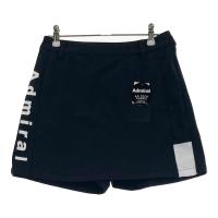 ADMIRAL �A�h�~���� 2024�N���f�� ���N�� �L�����b�g�X�J�[�g  �u���b�N�n �T�C�Y�FS �����N�FN �y�V�i�z�S���t�E�F�A