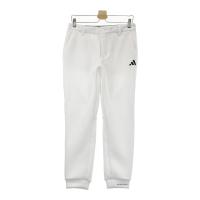 ADIDAS GOLF �A�f�B�_�X�S���t 2024�N���f�� �_���{�[���j�b�g �W���K�[�p���c  �z���C�g�n �T�C�Y�F85 �����N�FA- �y���Áz�S���t�E�F�A