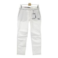 PUMA GOLF �v�[�}�S���t 627654/2024�N���f�� �X�g���b�`�p���c  �z���C�g�n �T�C�Y�FM �����N�FN �y�V�i�z�S���t�E�F�A