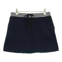 JACK BUNNY �W���b�N�o�j�[  �X�J�[�g  �u���b�N�n �T�C�Y�F1 �����N�FA- �y���Áz�S���t�E�F�A