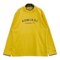 ADMIRAL �A�h�~���� 2024�N���f�� �n�C�l�b�N ����T�V���c  �C�G���[�n �T�C�Y�F3L �����N�FA- �y���Áz�S���t�E�F�A