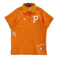 PEARLY GATES �p�[���[�Q�C�c 2025�N���f�� �����|���V���c  �I�����W�n �T�C�Y�F0 �����N�FB �y���Áz�S���t�E�F�A