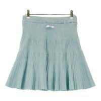 PGG PEARLY GATES �p�[���[�Q�C�c ; 2025�N���f�� ���n�t �j�b�g �t���A�X�J�[�g  �O���[���n �T�C�Y�F0 �����N�FA- �y���Áz�S���t�E�F�A