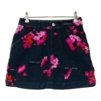 PEARLY GATES �p�[���[�Q�C�c 2024�N���f�� �X�g���b�`�X�J�[�g ���� �u���b�N�n �T�C�Y�F00 �����N�FB �y���Áz�S���t�E�F�A